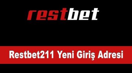 Restbet211 Yeni Giriş Adresi