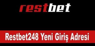 Restbet248 Yeni Giriş Adresi