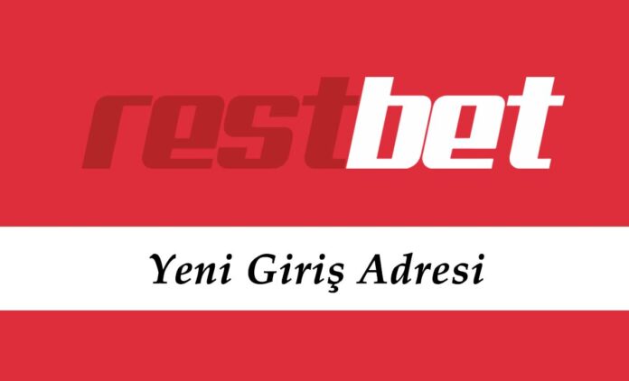 Restbet610 Yeni Giriş – Restbet Mobil Giriş - Restbet 610