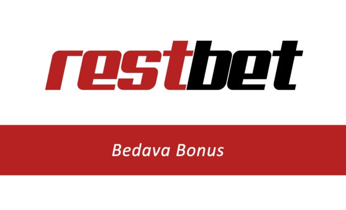 Restbet Bedava Bonus