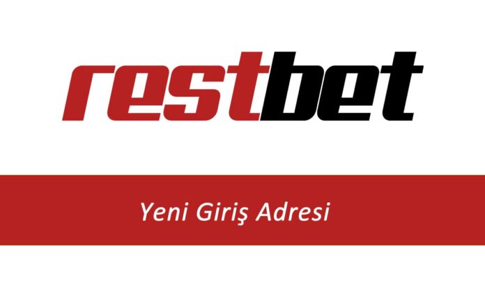 Restbet711 Giriş Adresi - Restbet Mobil Giriş - Restbet 711 