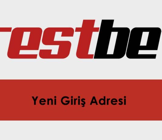 Restbet761 Giriş - Restbet Yeni Giriş Adresi - Restbet 761