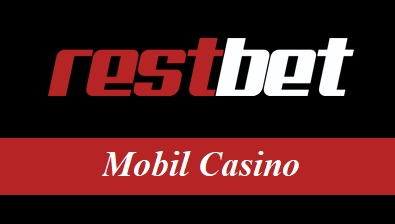 Restbet Mobil Casino Giriş