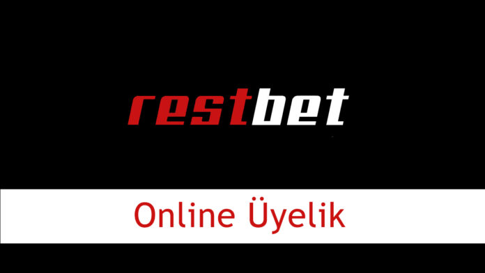 restbet online üyelik