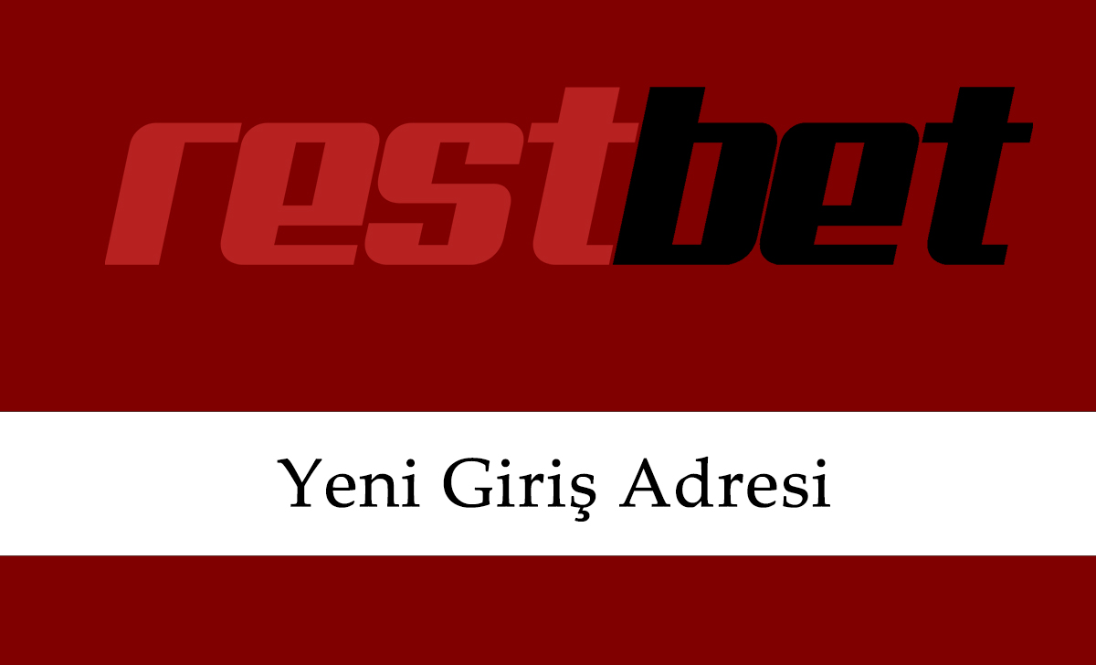 Restbet575 Yeni Giriş – Restbet 575 Link