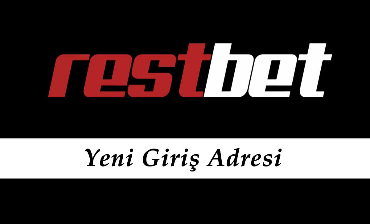 Restbet622 Yeni Giriş Adresi - Restbet Giriş - Restbet 622