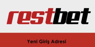 Restbet761 Giriş - Restbet Yeni Giriş Adresi - Restbet 761