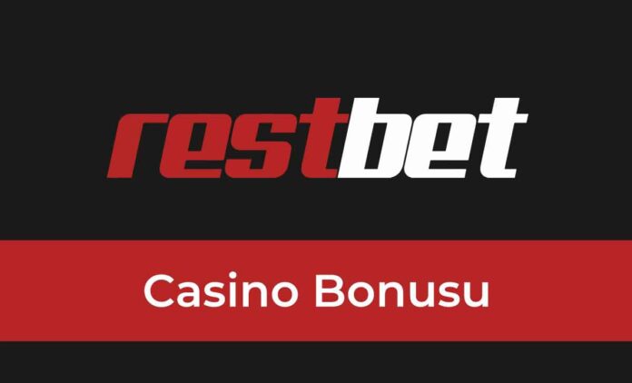 Restbet Casino Bonusu