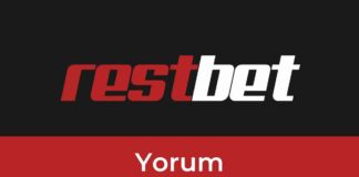 Restbet Yorum