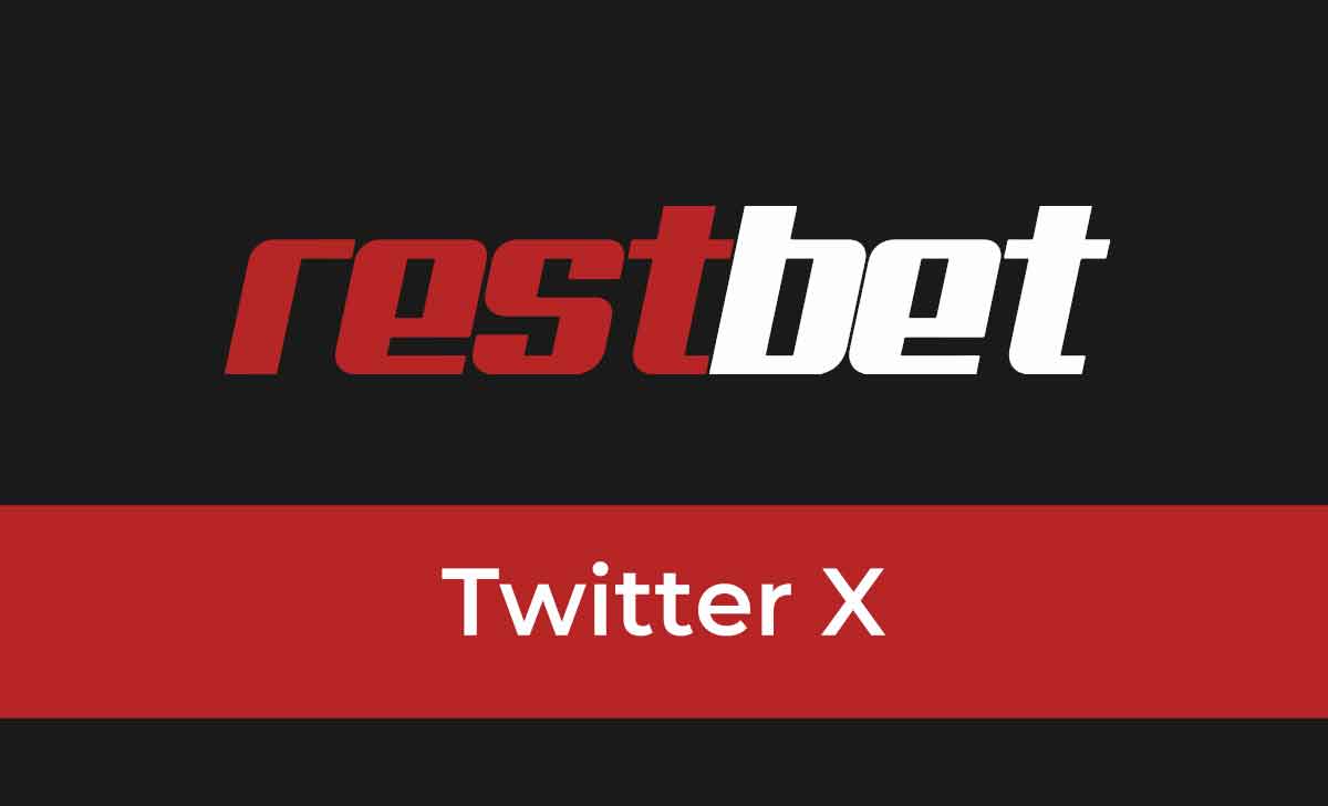 Restbet Twitter X